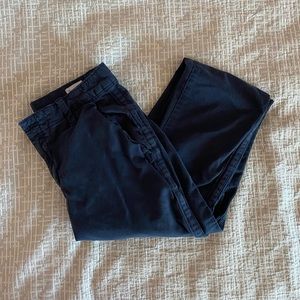 SET OF 3 Gap girlfriend chino